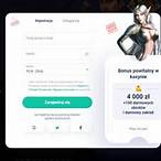 vulkan bet bonus za rejestrację